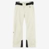 ゴールドウイン GOLDWIN　スキーウェア G-エンジニア レギュラー パンツ G-Engineered Regular Pants G34353R 2024-2025 MOON WHITE