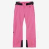 ゴールドウイン GOLDWIN　スキーウェア G-エンジニア レギュラー パンツ G-Engineered Regular Pants G34353R 2024-2025 PHLOX PINK