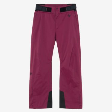 ゴールドウイン GOLDWIN　スキーウェア G-エンジニア レギュラー パンツ G-Engineered Regular Pants G34353R 2024-2025 PURPLE POTION