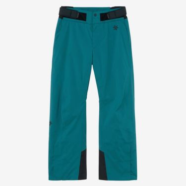 ゴールドウイン GOLDWIN　スキーウェア G-エンジニア レギュラー パンツ G-Engineered Regular Pants G34353R 2024-2025 BLUE CORAL