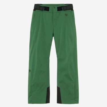 ゴールドウイン GOLDWIN　スキーウェア G-エンジニア レギュラー パンツ G-Engineered Regular Pants G34353R 2024-2025 DEEP GREEN