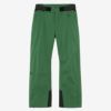 ゴールドウイン GOLDWIN　スキーウェア G-エンジニア レギュラー パンツ G-Engineered Regular Pants G34353R 2024-2025 DEEP GREEN