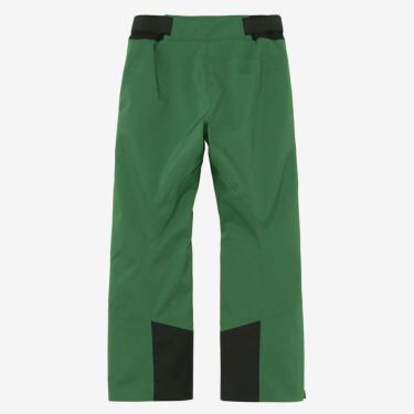 ゴールドウイン GOLDWIN　スキーウェア G-エンジニア レギュラー パンツ G-Engineered Regular Pants G34353R 2024-2025 DEEP GREEN 詳細1