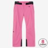 ゴールドウイン GOLDWIN　スキー スノーボードウェア G-エンジニア スリム パンツ G-Engineered Slim Pants G34353S 2024-2025
