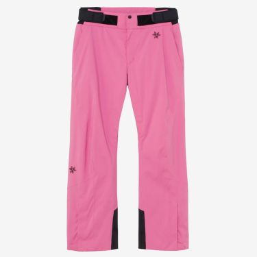 ゴールドウイン GOLDWIN　スキーウェア G-エンジニア スリム パンツ G-Engineered Slim Pants G34353S 2024-2025 PHLOX PINK