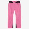 ゴールドウイン GOLDWIN　スキーウェア G-エンジニア スリム パンツ G-Engineered Slim Pants G34353S 2024-2025 PHLOX PINK