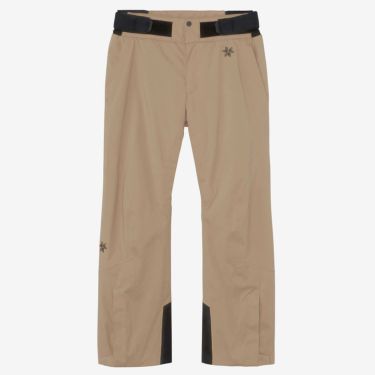 ゴールドウイン GOLDWIN　スキーウェア G-エンジニア スリム パンツ G-Engineered Slim Pants G34353S 2024-2025 GRAYISH TAUPE