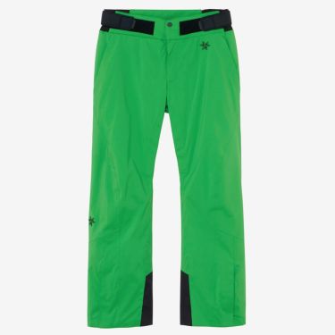 ゴールドウイン GOLDWIN　スキーウェア G-エンジニア スリム パンツ G-Engineered Slim Pants G34353S 2024-2025 BRIGHT GREEN