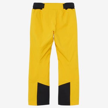 ゴールドウイン GOLDWIN　スキーウェア G-エンジニア スリム パンツ G-Engineered Slim Pants G34353S 2024-2025 LEMON 詳細1