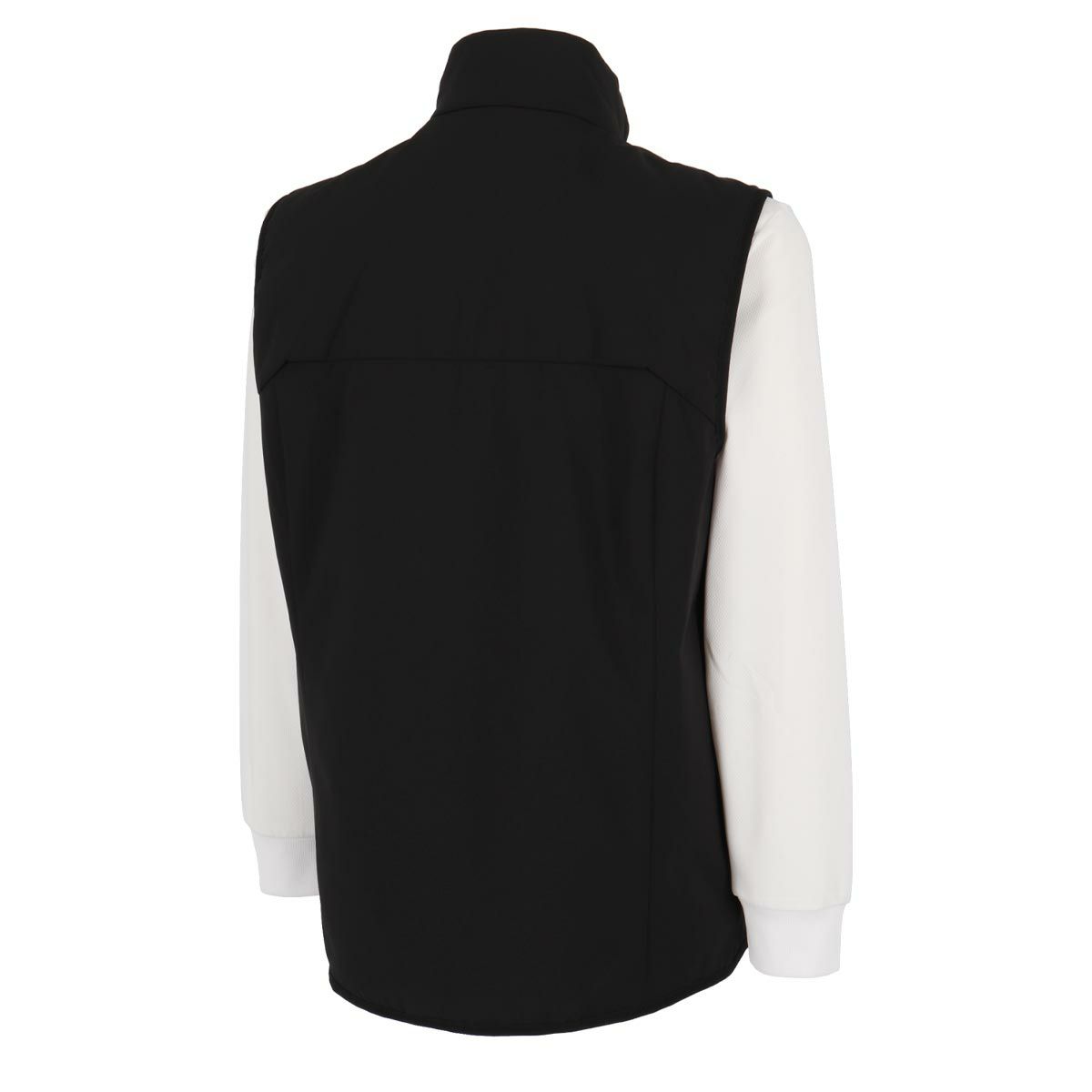 ボス BOSS　撥水 ハイブリット ベスト 50514328　2024年モデル 詳細3