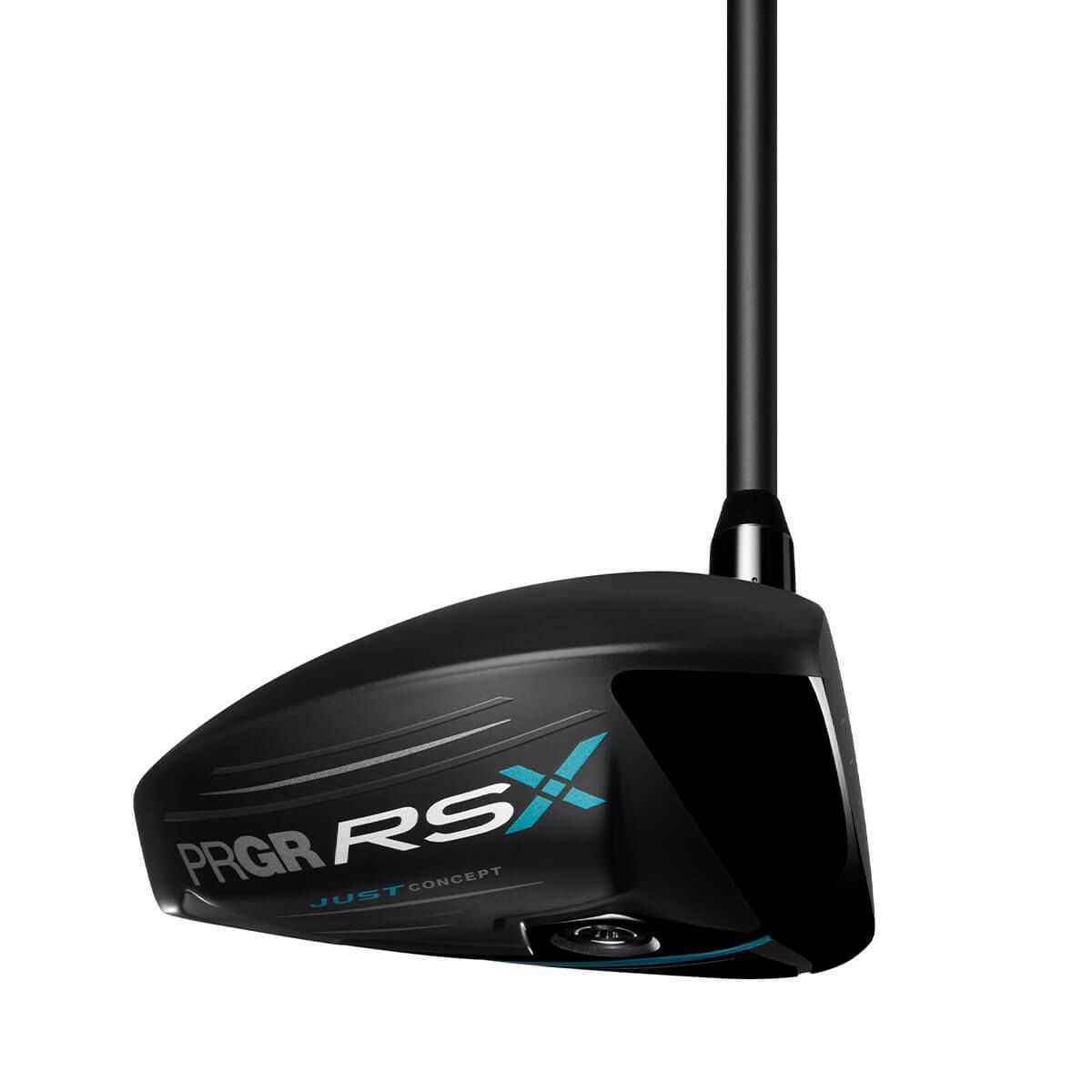 プロギア PRGR RS X RS ドライバー Diamana FOR PRGR シャフト 2024年