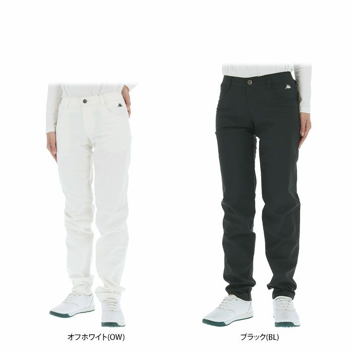 新品タグ付き Lサイズ 定価1万6000円kappa ゴルフパンツ カッパ（Kappa