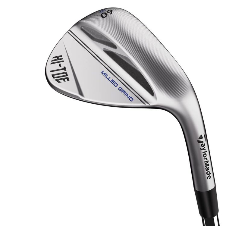 テーラーメイド HI-TOE3 ハイ トウ 3 ウェッジ クローム仕上げ N.S.PRO