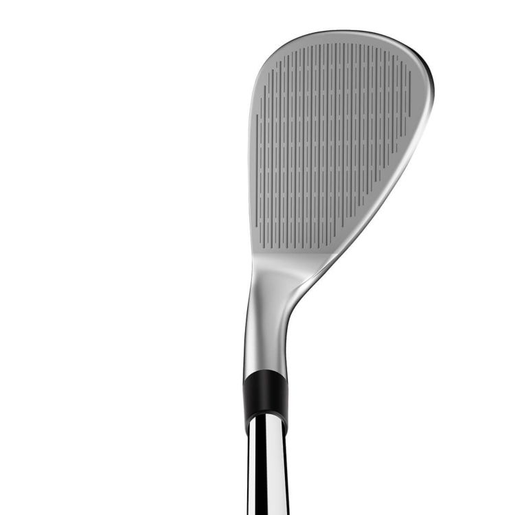 テーラーメイド HI-TOE3 ハイ トウ 3 ウェッジ クローム仕上げ N.S.PRO