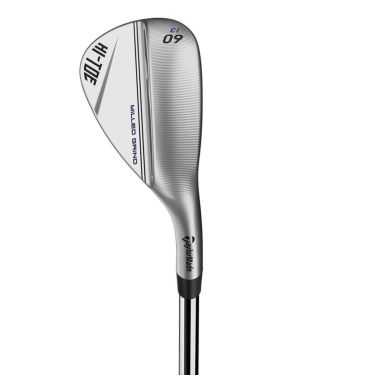 テーラーメイド　HI-TOE3 ハイ トウ 3 ウェッジ クローム仕上げ　N.S.PRO MODUS3 TOUR 115 スチールシャフト　詳細15