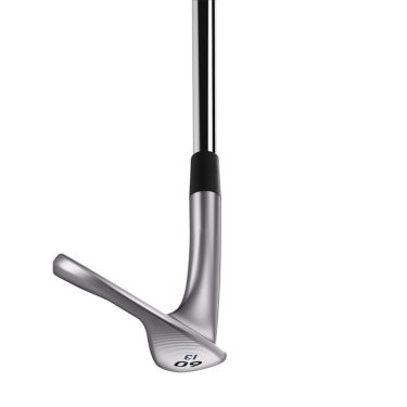 テーラーメイド　HI-TOE3 ハイ トウ 3 ウェッジ クローム仕上げ　N.S.PRO MODUS3 TOUR 115 スチールシャフト　詳細16