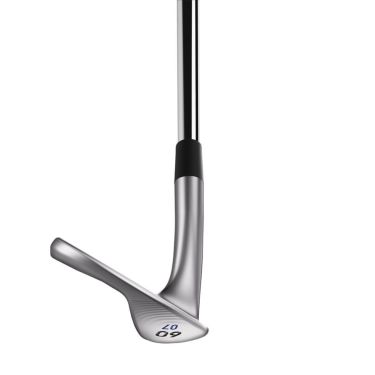 テーラーメイド　HI-TOE3 ハイ トウ 3 ウェッジ クローム仕上げ　Diamana Thump Wedge 95 カーボンシャフト 詳細7