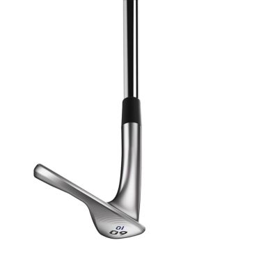 テーラーメイド　HI-TOE3 ハイ トウ 3 ウェッジ クローム仕上げ　Diamana Thump Wedge 95 カーボンシャフト 詳細11