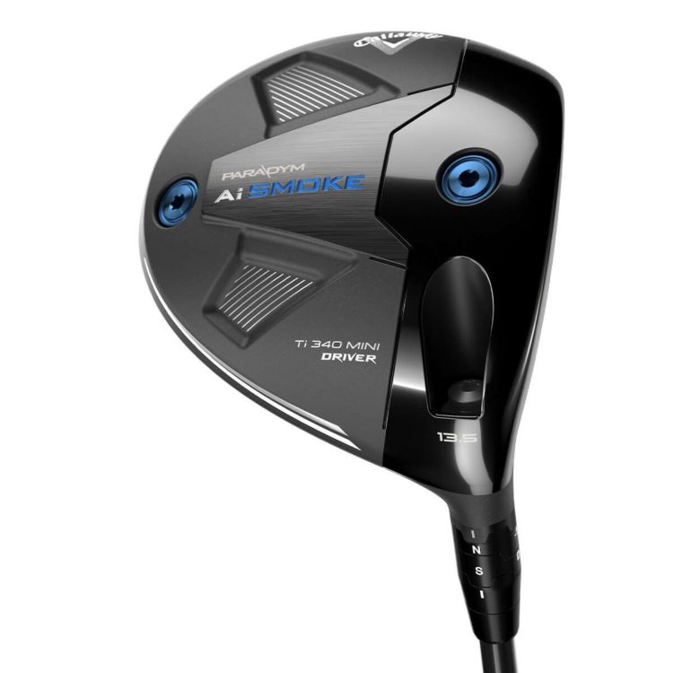 キャロウェイ パラダイム Aiスモーク 340 ミニ ドライバー TENSEI 60 for Callaway シャフト |  【公式】有賀園ゴルフオンラインAGO