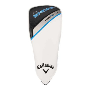 キャロウェイ　メンズ PARADYM Ai SMOKE Ti 340 MINI パラダイム エーアイ スモーク ミニ ドライバー　TENSEI 60 for Callaway シャフト 詳細6