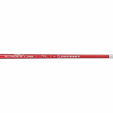 オデッセイ　TRI BEAM RED トライ ビーム レッド パター ＃7　STROKE LAB 70C RED シャフト　2024年モデル 詳細5