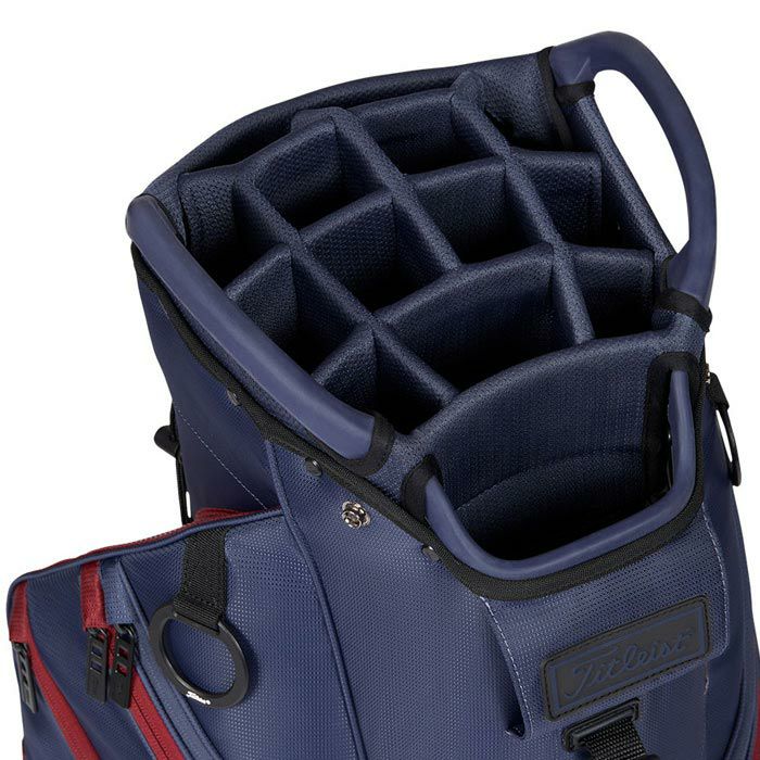 タイトリスト Titleist スターズ＆ストライプス カート14 メンズ