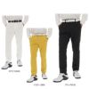 セントアンドリュース St ANDREWS　メンズ ドビーストレッチ ロングパンツ 042-1231751 [裾上げ対応1●]