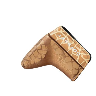 オデッセイ　GIRAFFE BEAM ジラフ ビーム　ダブルワイド パター　STROKE LAB 90 スチールシャフト　2024年モデル 詳細7