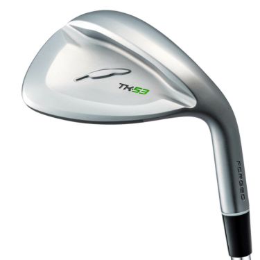 フォーティーン　TK-53 ウェッジ　FS-WEDGE スチールシャフト　2024年モデル 詳細1