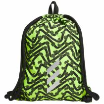 アディダス adidas　コードカオス シューズサック KWS99 JG6326 ルシッドレモン/ホワイト　2024年モデル