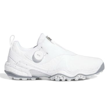 codechaos 25 BOA ID8605 ホワイト/シルバー/グレー