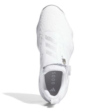 アディダス adidas　コードカオス25 ボア　メンズ スパイクレス ゴルフシューズ ID8605 詳細1