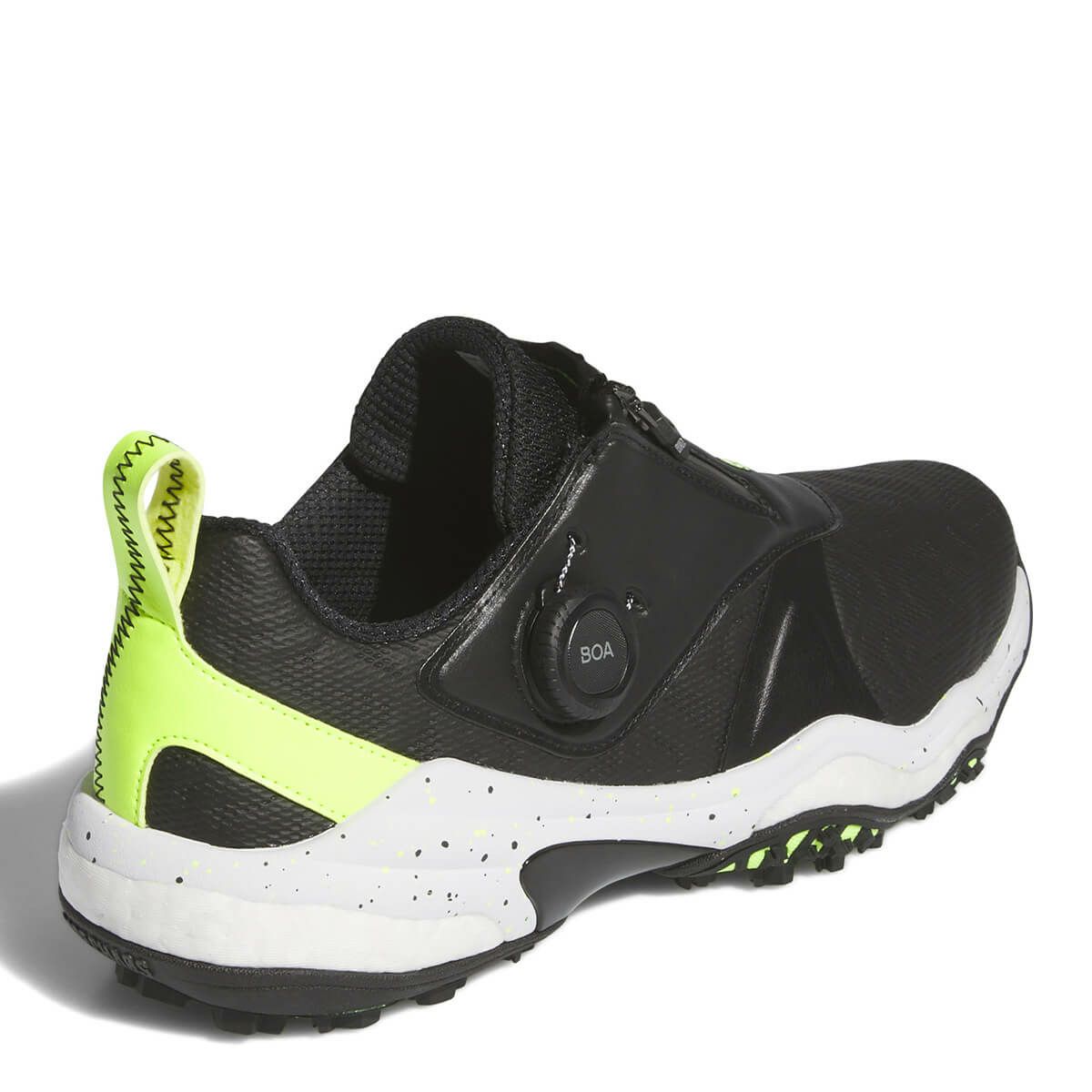 アディダス adidas　コードカオス25 ボア　メンズ スパイクレス ゴルフシューズ IG8703 詳細5