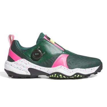 codechaos 25 BOA IG8706 グリーン/レモン/ピンク