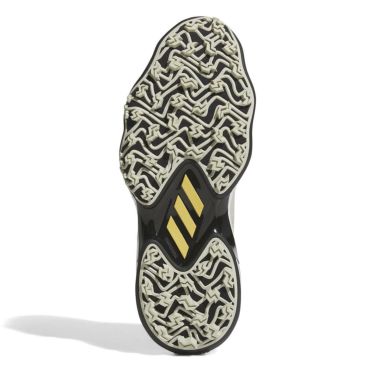アディダス adidas　コードカオス25 ボア　メンズ スパイクレス ゴルフシューズ IG8704 詳細2