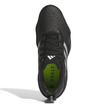 アディダス adidas　コードカオス25　メンズ スパイクレス ゴルフシューズ IF3270　2024年モデル 詳細1