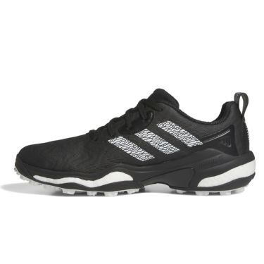 アディダス adidas　コードカオス25　メンズ スパイクレス ゴルフシューズ IF3270　2024年モデル 詳細3