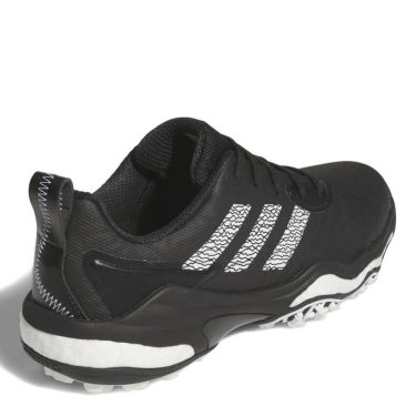 アディダス adidas　コードカオス25　メンズ スパイクレス ゴルフシューズ IF3270　2024年モデル 詳細5