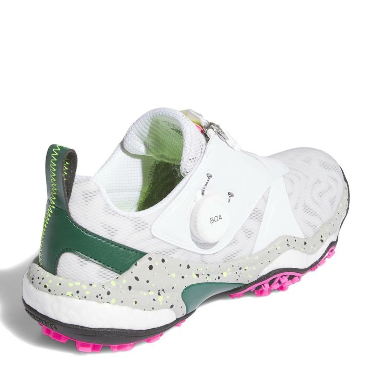 アディダス adidas コードカオス25 ボア レディース スパイクレス