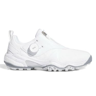 W codechaos 25 BOA IE3447 ホワイト/シルバー/グレー