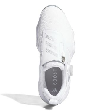 アディダス adidas　コードカオス25 ボア　レディース スパイクレス ゴルフシューズ IE3447 詳細1