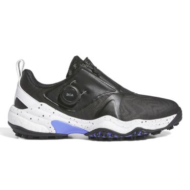 W codechaos 25 BOA IG8749 ブラック/ホワイト/コバルト