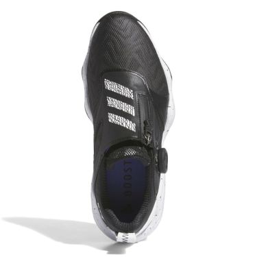 アディダス adidas　コードカオス25 ボア　レディース スパイクレス ゴルフシューズ IG8749 詳細1