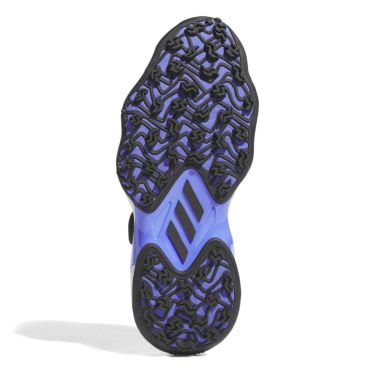 アディダス adidas　コードカオス25 ボア　レディース スパイクレス ゴルフシューズ IG8749 詳細2