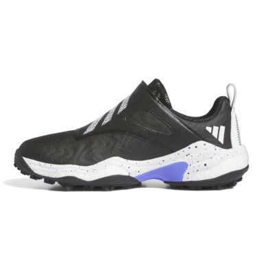 アディダス adidas　コードカオス25 ボア　レディース スパイクレス ゴルフシューズ IG8749 詳細3