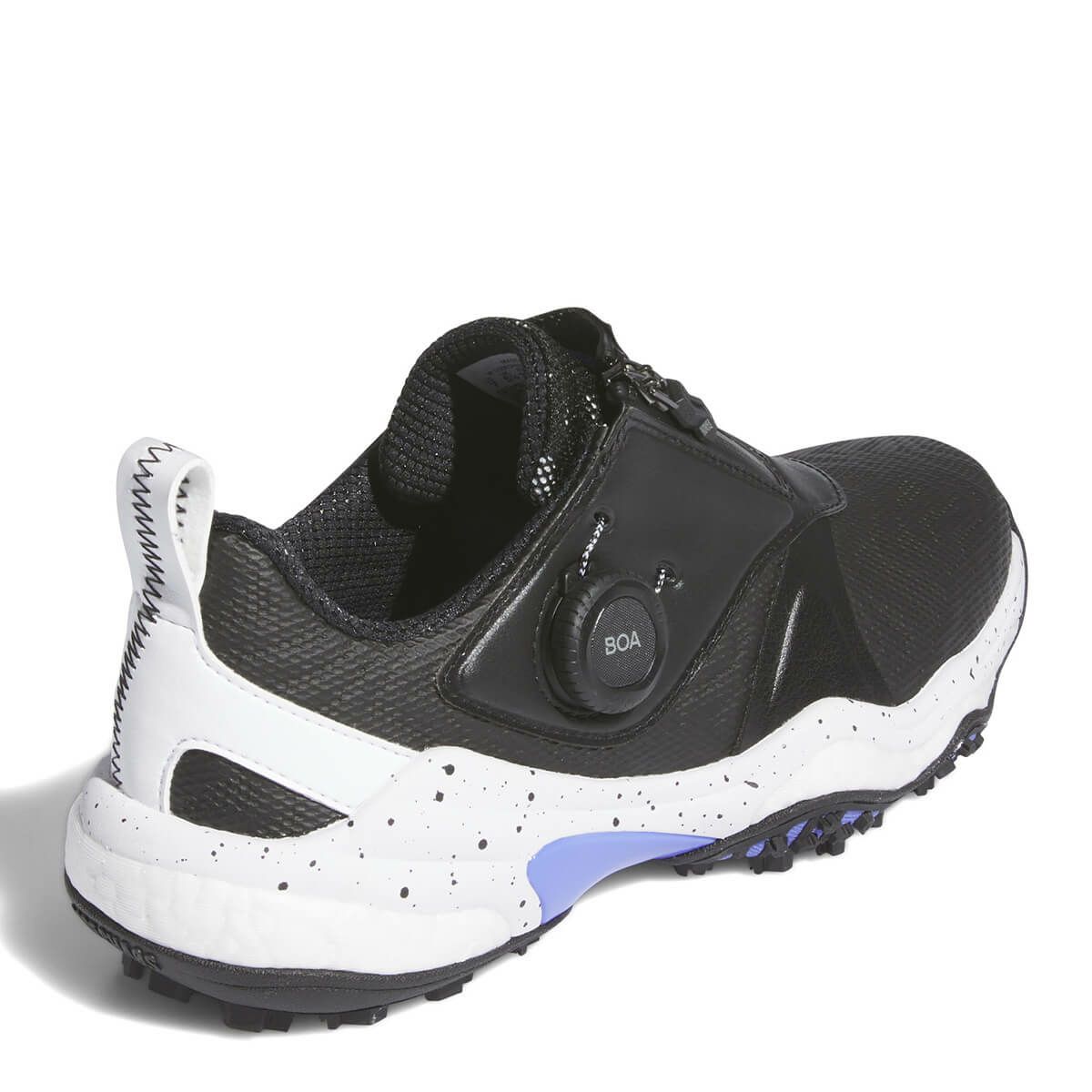 アディダス adidas　コードカオス25 ボア　レディース スパイクレス ゴルフシューズ IG8749 詳細5