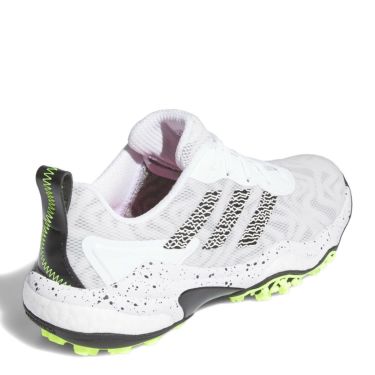 アディダス adidas　コードカオス25　レディース スパイクレス ゴルフシューズ IE3448 詳細5