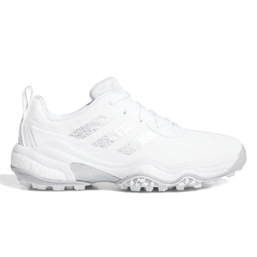 W codechaos 25 ID8730 ホワイト/シルバー/グレー