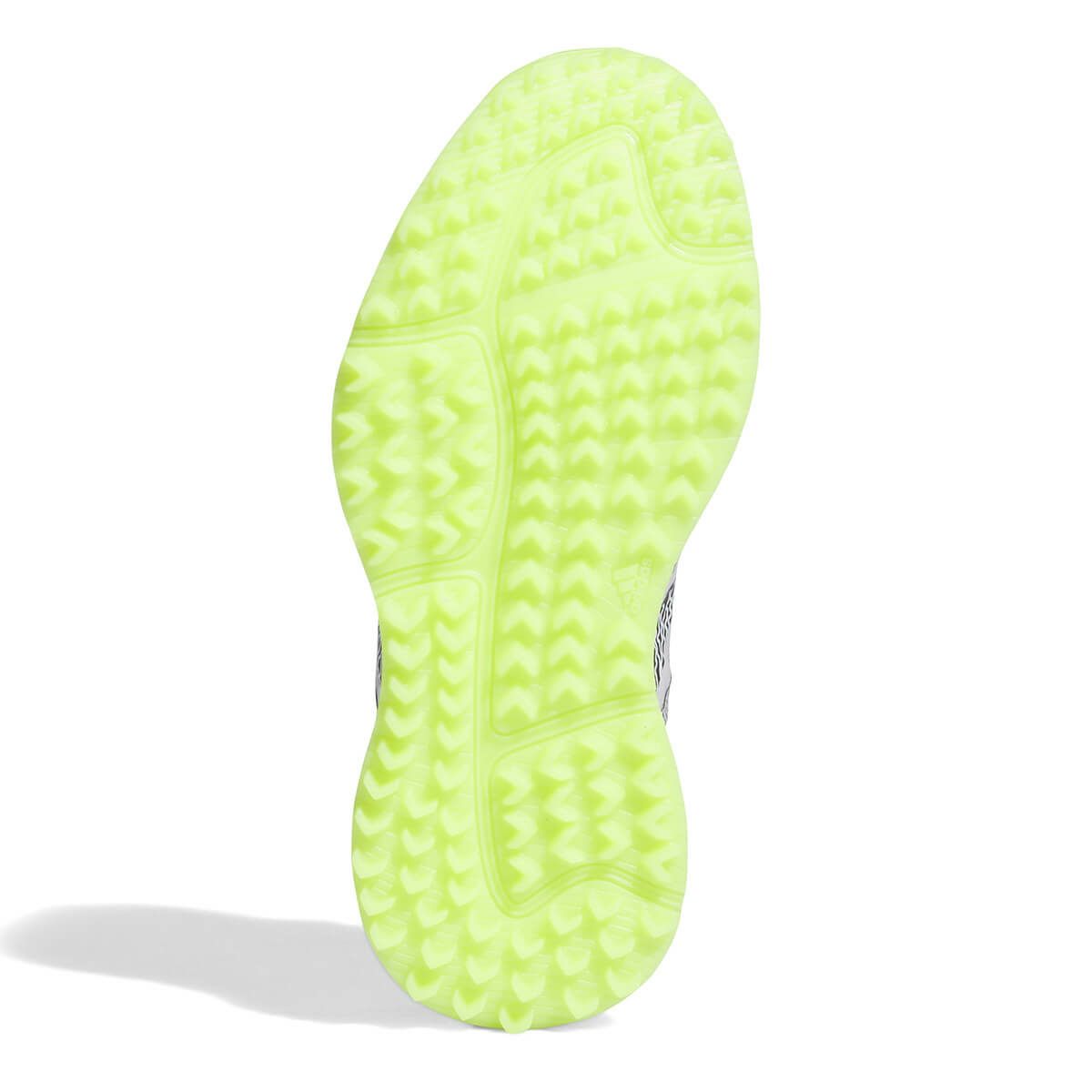 アディダス adidas　コードカオス25 ボア ジュニア スパイクレス ゴルフシューズ IG8770 詳細2