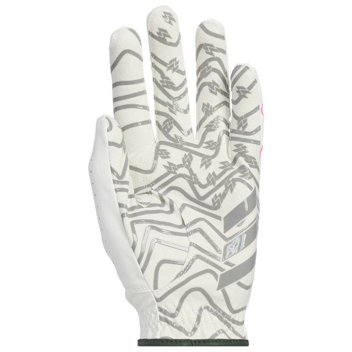 アディダス adidas　コードカオス25 メンズ ゴルフグローブ IS6546 詳細1